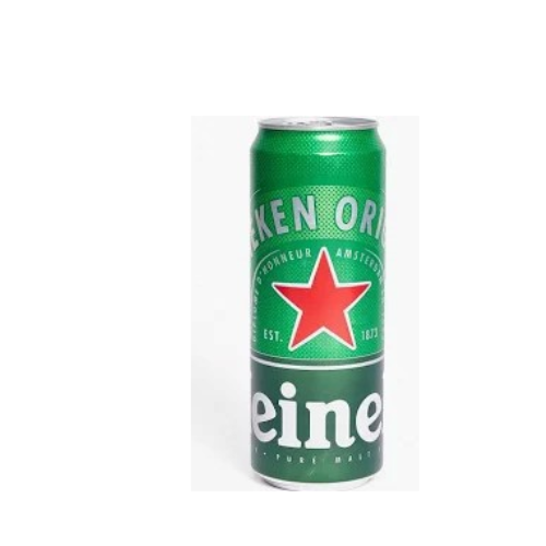 Cerveza Heineken 6x710cc